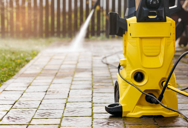 Best Building Exterior Pressure Washing in Tracy City, TN